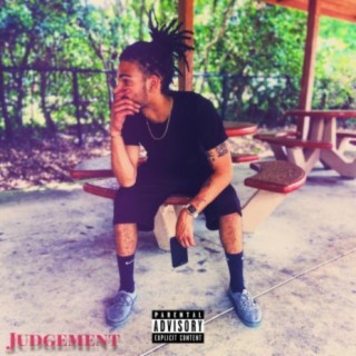 Judgement (feat. RXM)