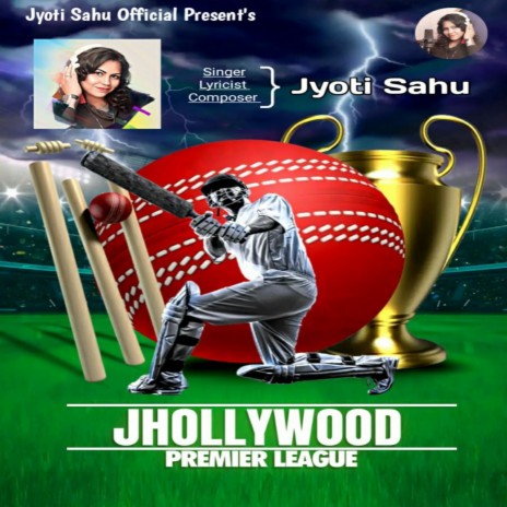 jhollywood Premier League | Boomplay Music