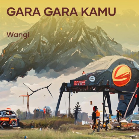 Gara Gara Kamu | Boomplay Music