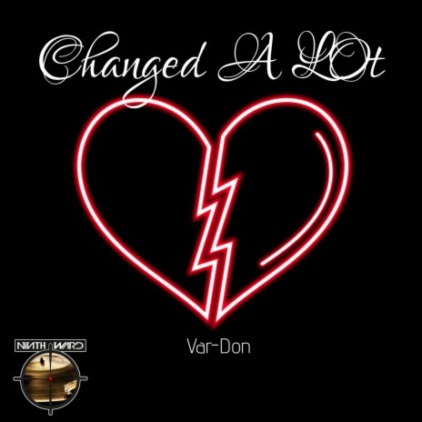 Changed A Lot | Boomplay Music