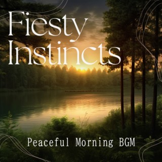 Peaceful Morning BGM