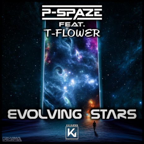 Evolving Stars ft. T-Flower