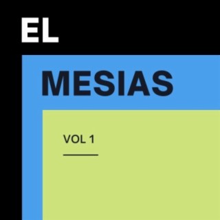 El Mesías Vol. 1