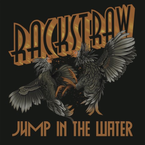 Jump In The Water | Boomplay Music