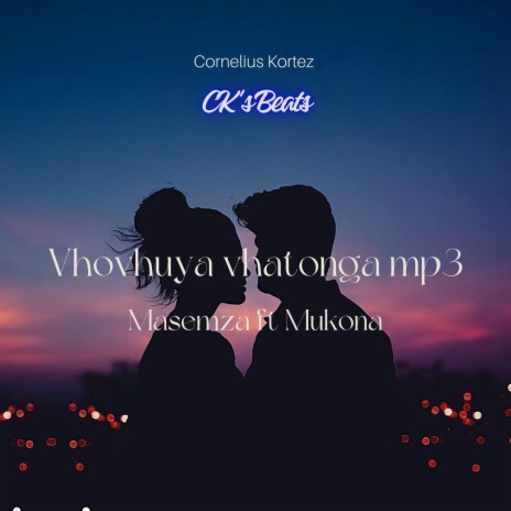 Vhovhuya vhatonga (feat. Mukona)