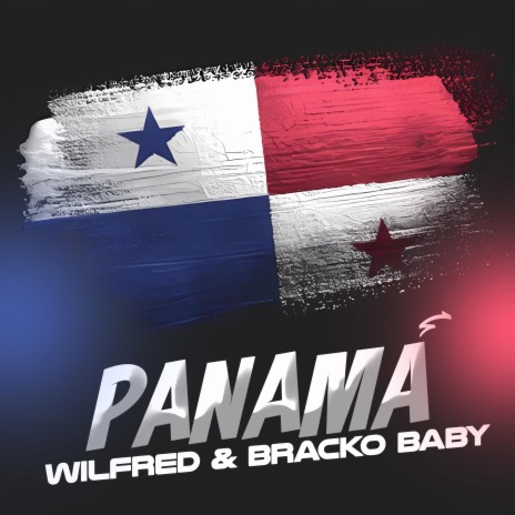 PANAMA (Afro House) ft. Wilfred | Boomplay Music