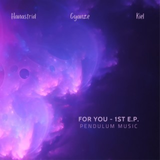 For You - 1st EP