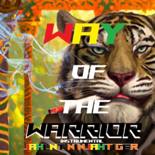 Way Of The Warrior (Instrumental)