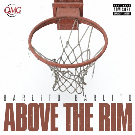 Above The Rim | Boomplay Music