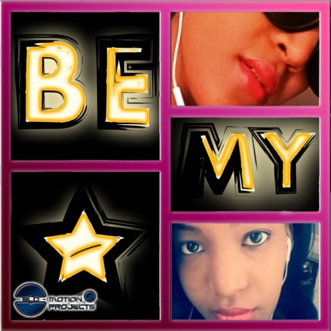 Be My Star (Instrumental) | Boomplay Music