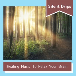 Healing Music To Relax Your Brain