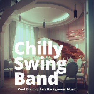 Cool Evening Jazz Background Music