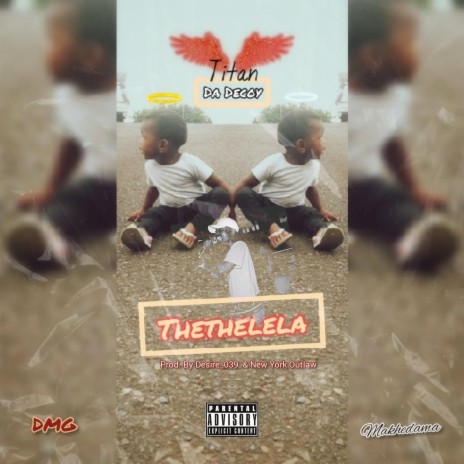 Thethelela | Boomplay Music