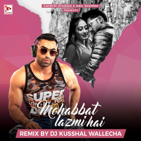 Mohabbat Lazmi Hai (Remix) | Boomplay Music