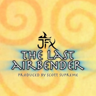 The Last Airbender (Avatar UK Rap)