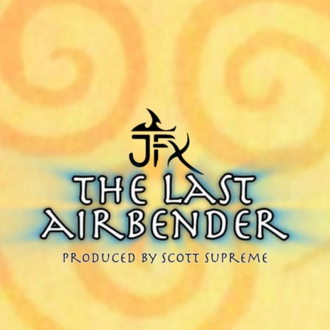 The Last Airbender (Avatar UK Rap) | Boomplay Music