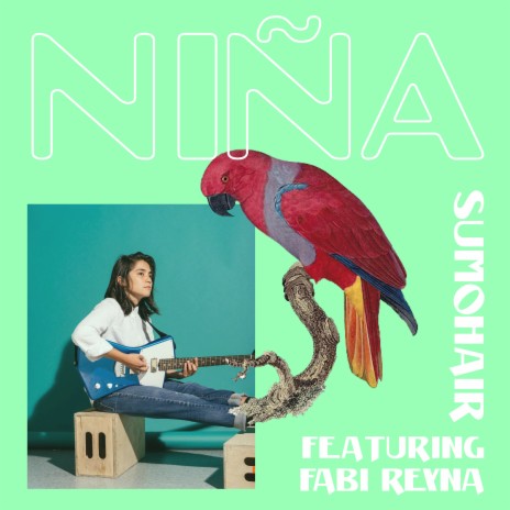 Niña (feat. Fabi Reyna) | Boomplay Music