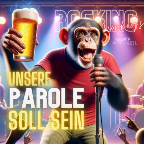 Unsere Parole soll sein | Boomplay Music