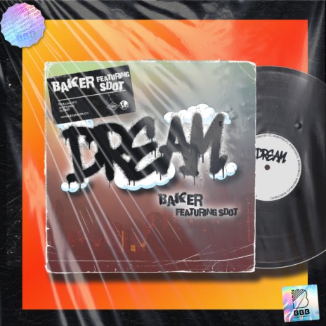 Dream ft. SDOT | Boomplay Music