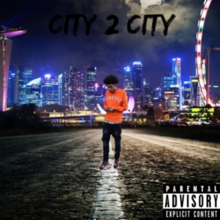 City 2 City EP