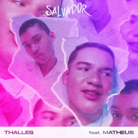 Salvador ft. Matheus Sttar | Boomplay Music