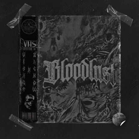 BloodLust ft. VISXGE | Boomplay Music