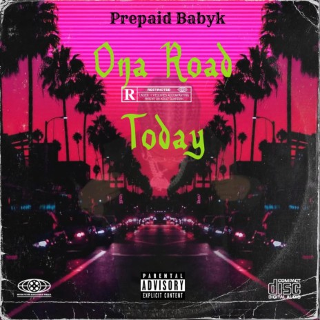 Prepaid BabyK (Pt2) | Boomplay Music