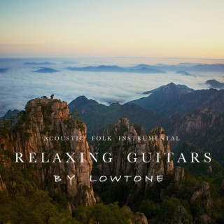 Relaxing Guitars