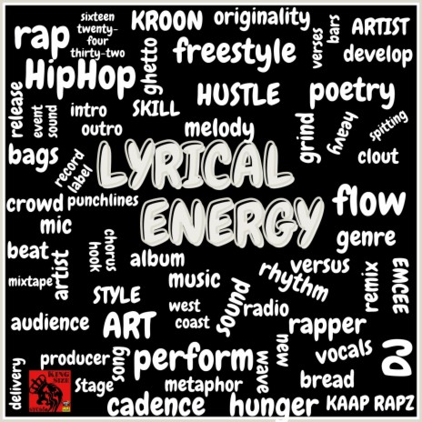LYRICAL ENERGY | Boomplay Music