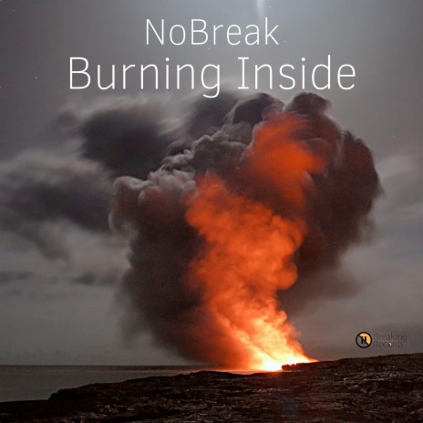 Burning Inside | Boomplay Music