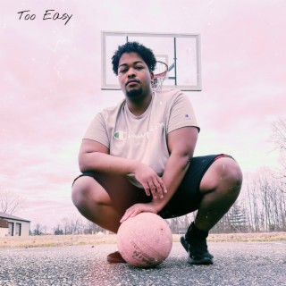Too Easy lyrics | Boomplay Music