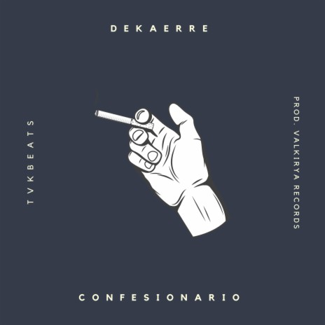 Confesionario | Boomplay Music