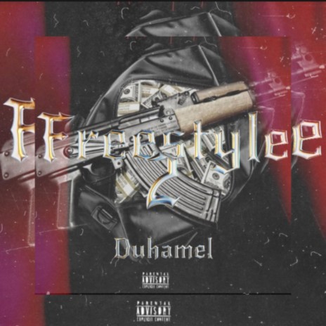 Duhamel (Freestyle 2) | Boomplay Music