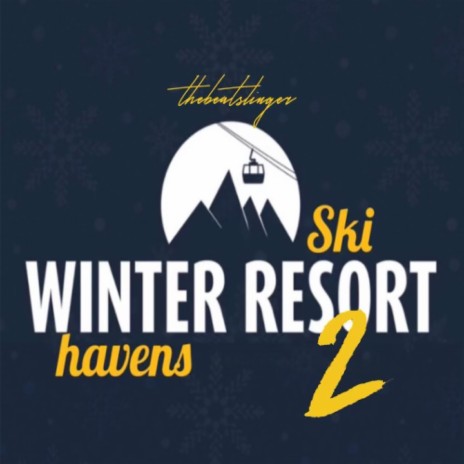 Ski Resort 2 | Boomplay Music