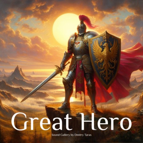 Great Hero | Boomplay Music