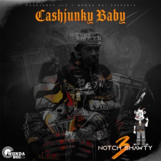 Cashjunky Baby