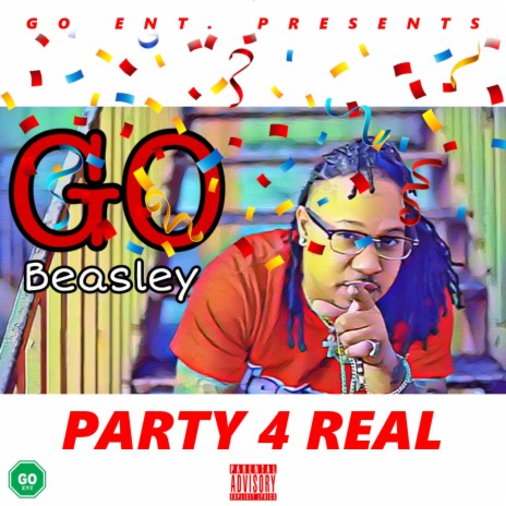 Party 4 Real | Boomplay Music