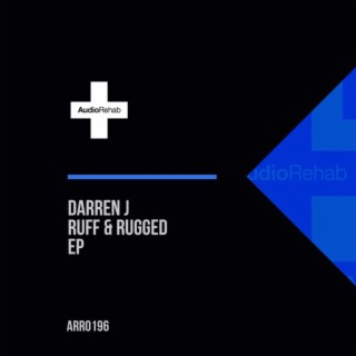 Ruff & Rugged Ep