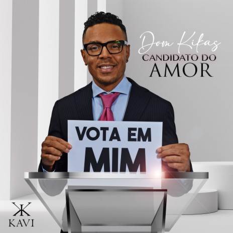 Candidato Do Amor | Boomplay Music