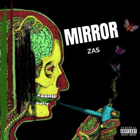 MIRROR | Boomplay Music