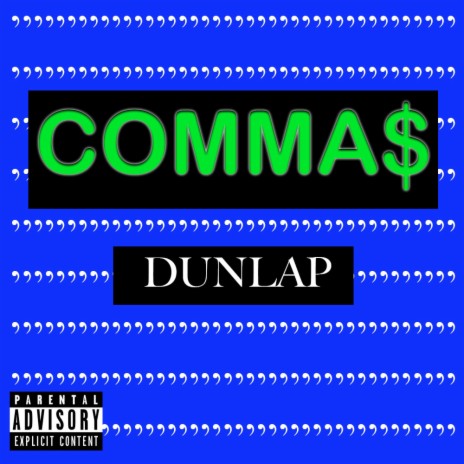 COMMA$ | Boomplay Music