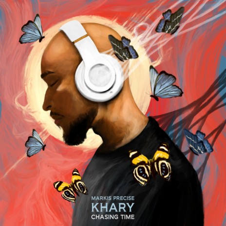 Chasing Time ft. Khary | Boomplay Music