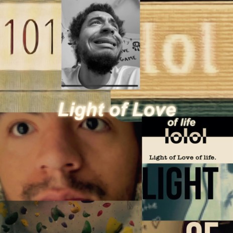 Light of Love (LOL!) | Boomplay Music