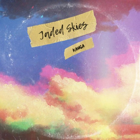 Jaded Skies | Boomplay Music