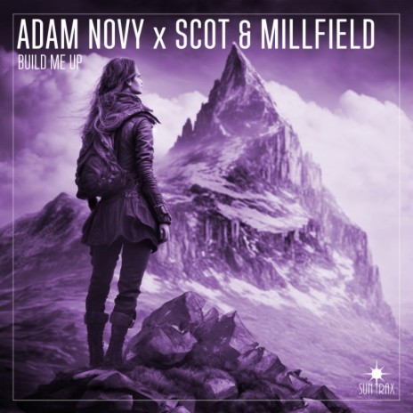 Build Me Up (Extended Mix) ft. Scot & Millfield | Boomplay Music