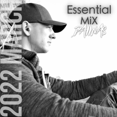 Essential Mix 2022 March (Compilation)