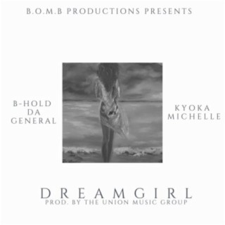 Dreamgirl (feat. Kyoka Michelle)