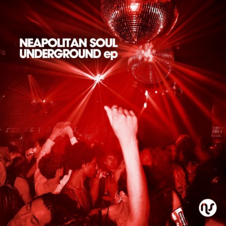 See My Love (Neapolitan Soul and Ace Shyllon Underground Mix) ft. Luciano Gioia