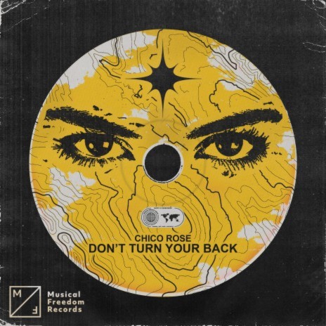 Don't Turn Your Back | Boomplay Music