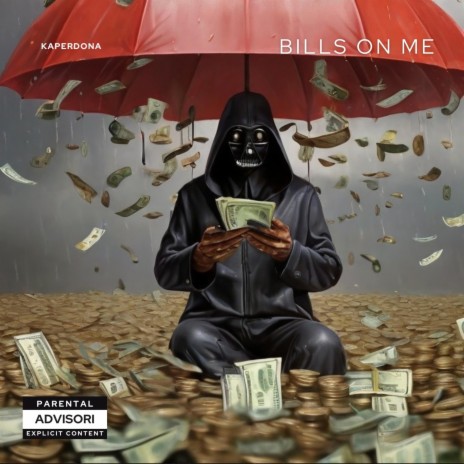 Bills On Me | Boomplay Music